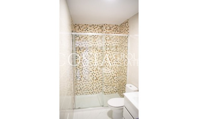 Revente - Appartement -
Orihuela Costa - Punta Prima