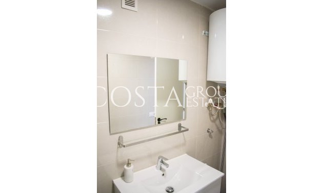 Revente - Appartement -
Orihuela Costa - Punta Prima