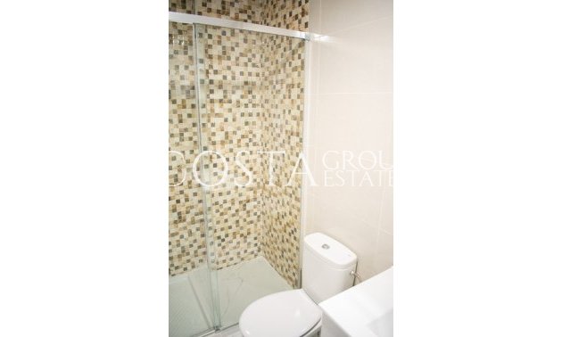 Revente - Appartement -
Orihuela Costa - Punta Prima