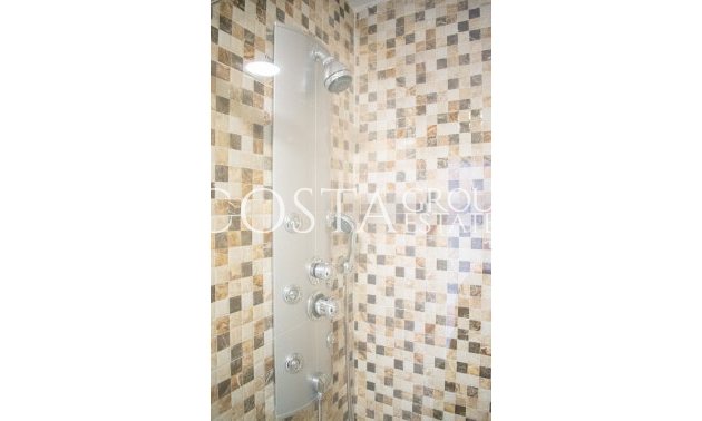 Revente - Appartement -
Orihuela Costa - Punta Prima