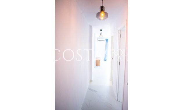 Revente - Appartement -
Orihuela Costa - Punta Prima