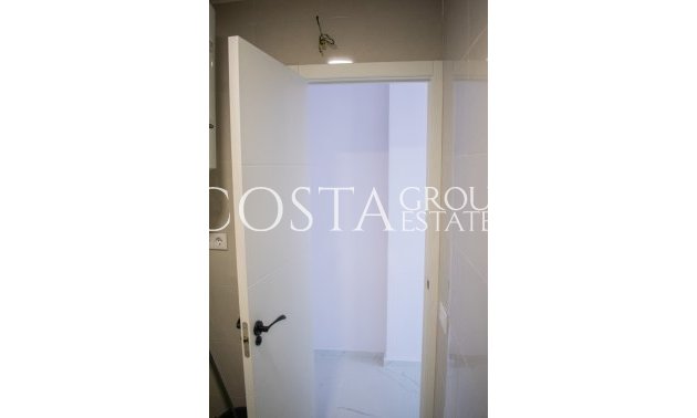 Revente - Appartement -
Orihuela Costa - Punta Prima
