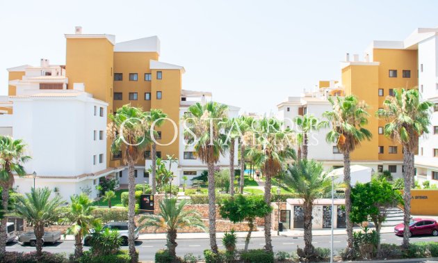 Revente - Appartement -
Orihuela Costa - Punta Prima