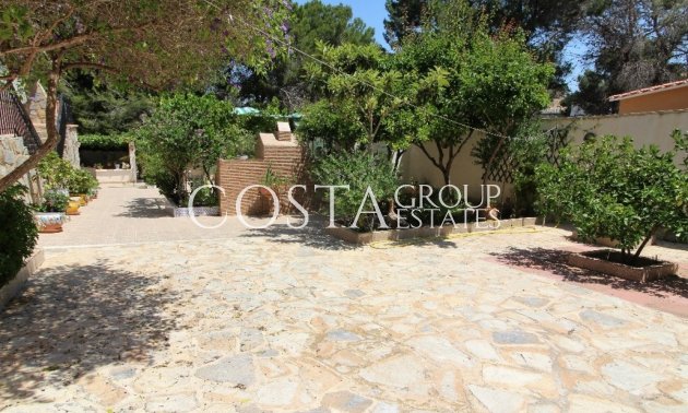 Herverkoop - Villa -
Torrevieja - Los Balcones