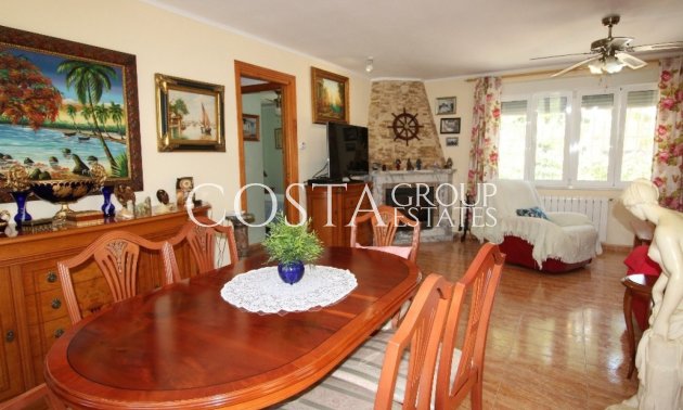 Herverkoop - Villa -
Torrevieja - Los Balcones