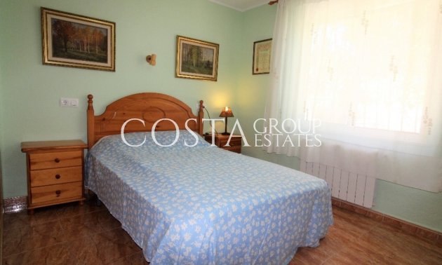 Herverkoop - Villa -
Torrevieja - Los Balcones