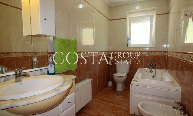 Herverkoop - Villa -
Torrevieja - Los Balcones