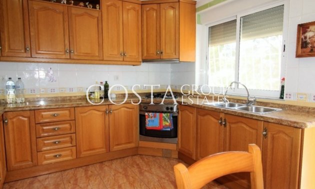 Herverkoop - Villa -
Torrevieja - Los Balcones