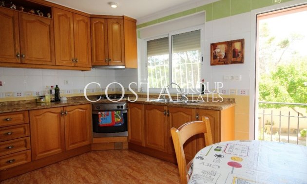 Herverkoop - Villa -
Torrevieja - Los Balcones