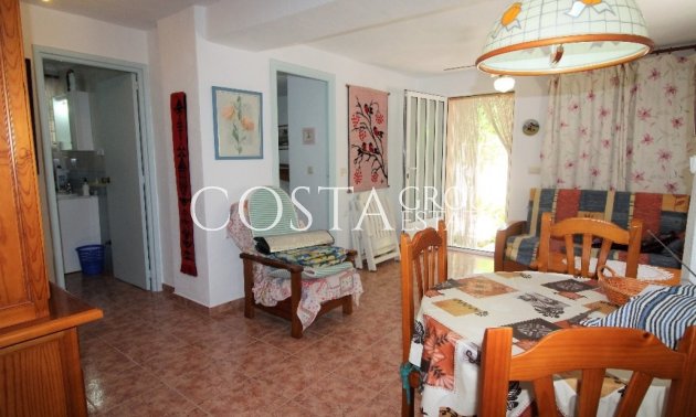 Herverkoop - Villa -
Torrevieja - Los Balcones