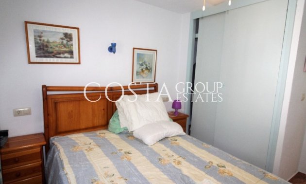 Herverkoop - Villa -
Torrevieja - Los Balcones