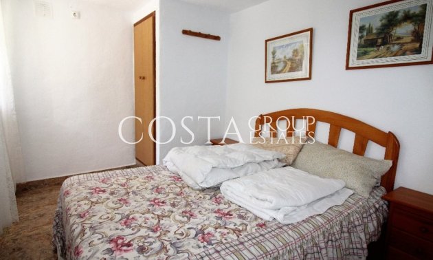 Herverkoop - Villa -
Torrevieja - Los Balcones
