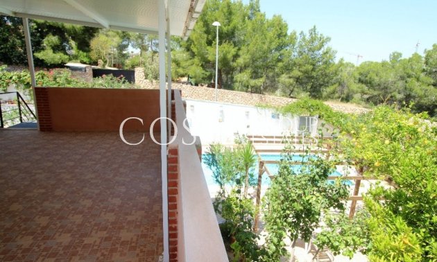 Herverkoop - Villa -
Torrevieja - Los Balcones