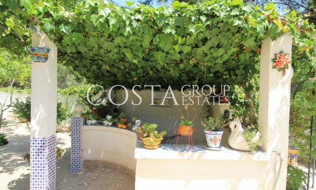 Herverkoop - Villa -
Torrevieja - Los Balcones