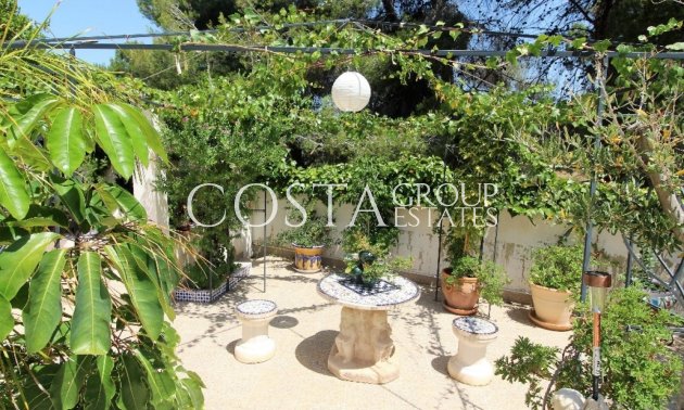 Herverkoop - Villa -
Torrevieja - Los Balcones