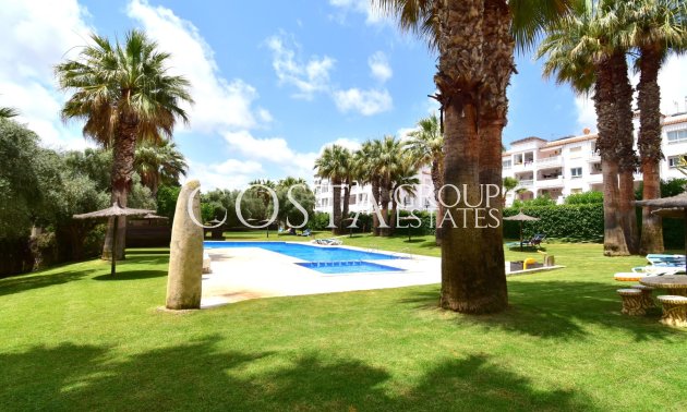 Herverkoop - Appartement -
Orihuela Costa - Villamartín