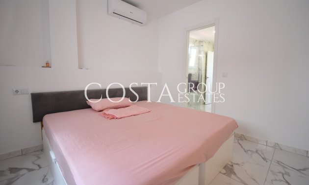 Herverkoop - Appartement -
Orihuela Costa - Villamartín