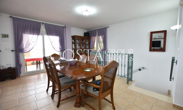 Wiederverkauf - Villa -
Algorfa - Montemar