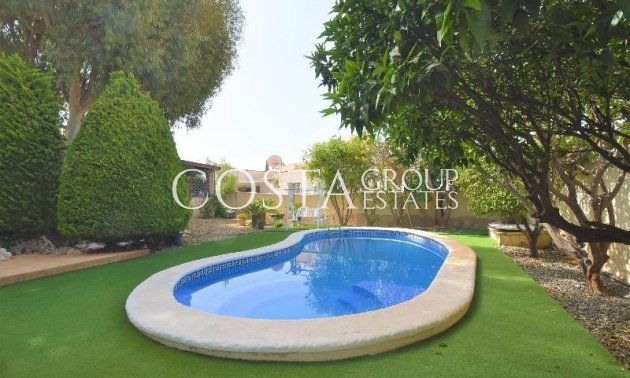 Odsprzedaż - Willa -
Ciudad Quesada - Cuidad Quesada