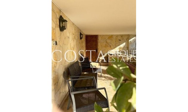 Odsprzedaż - Willa -
Ciudad Quesada - Cuidad Quesada