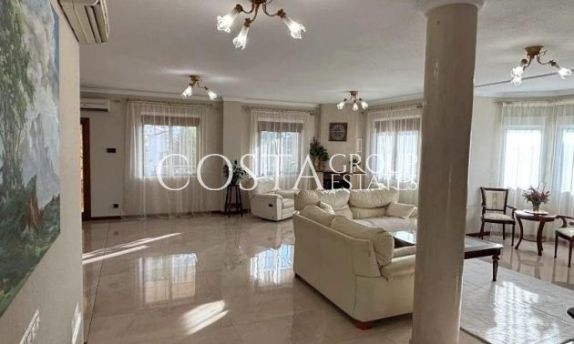 Odsprzedaż - Willa -
Ciudad Quesada - Cuidad Quesada