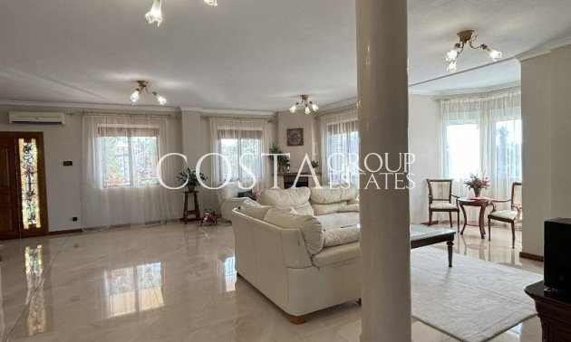 Odsprzedaż - Willa -
Ciudad Quesada - Cuidad Quesada