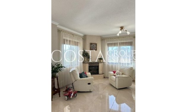 Odsprzedaż - Willa -
Ciudad Quesada - Cuidad Quesada