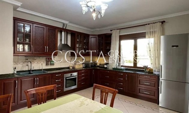 Odsprzedaż - Willa -
Ciudad Quesada - Cuidad Quesada