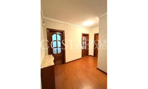 Odsprzedaż - Willa -
Ciudad Quesada - Cuidad Quesada