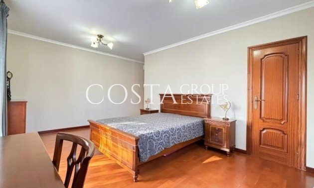 Odsprzedaż - Willa -
Ciudad Quesada - Cuidad Quesada