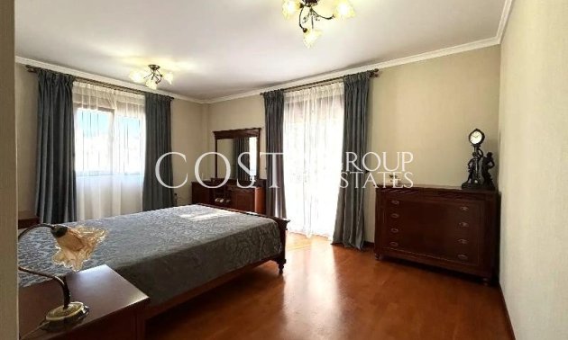 Odsprzedaż - Willa -
Ciudad Quesada - Cuidad Quesada