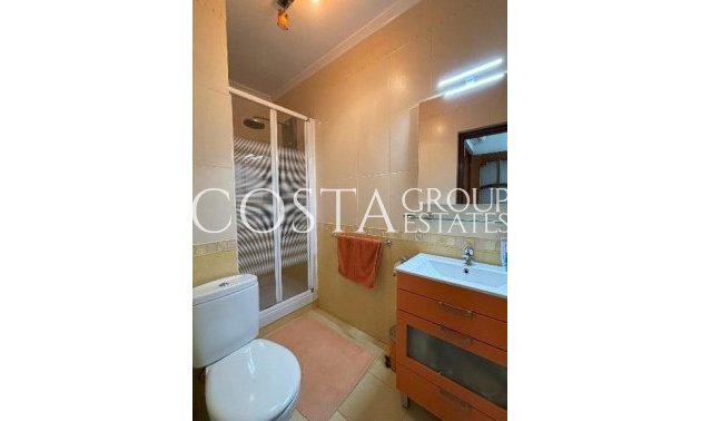 Odsprzedaż - Willa -
Ciudad Quesada - Cuidad Quesada
