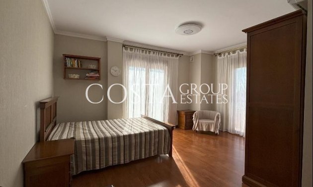 Odsprzedaż - Willa -
Ciudad Quesada - Cuidad Quesada