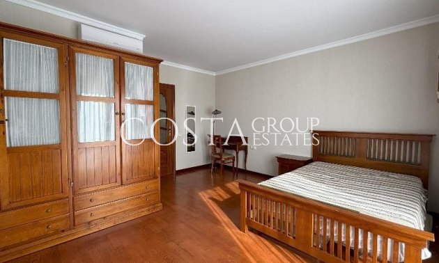 Odsprzedaż - Willa -
Ciudad Quesada - Cuidad Quesada