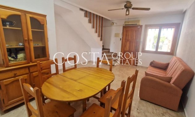 Wiederverkauf - House -
Torrevieja - Los Altos