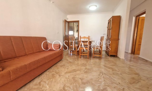Wiederverkauf - House -
Torrevieja - Los Altos