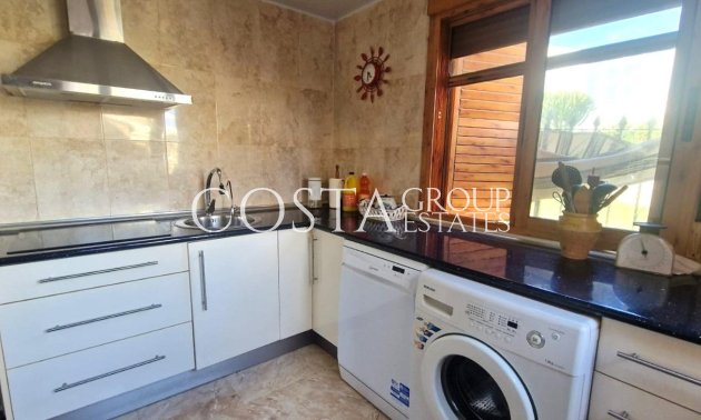 Wiederverkauf - House -
Torrevieja - Los Altos