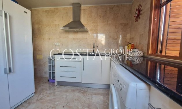 Wiederverkauf - House -
Torrevieja - Los Altos