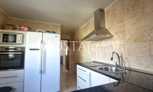 Wiederverkauf - House -
Torrevieja - Los Altos