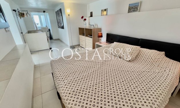 Revente - Villa -
Ciudad Quesada