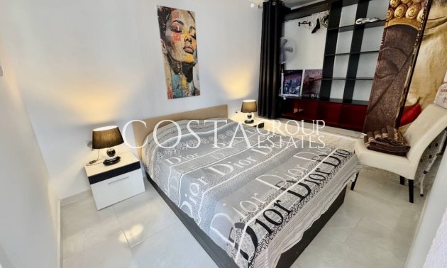 Revente - Villa -
Ciudad Quesada