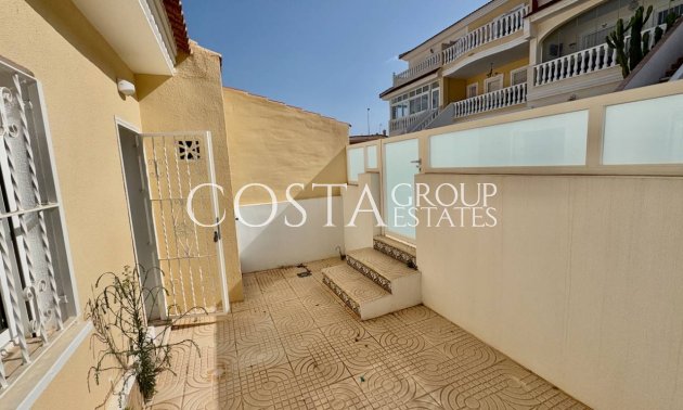 Wiederverkauf - Villa -
Ciudad Quesada