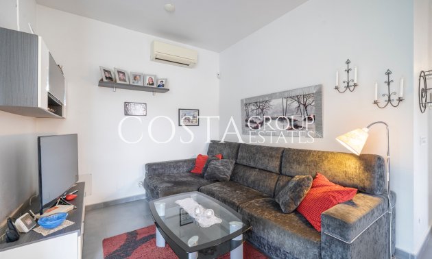 Resale - Villa -
Ciudad Quesada - Rojales