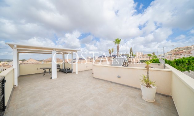 Resale - Villa -
Ciudad Quesada - Rojales
