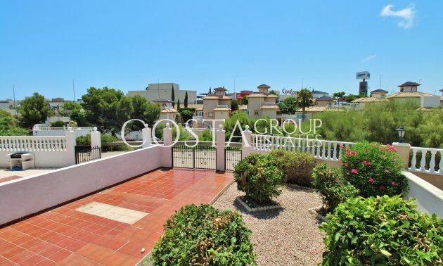 Odsprzedaż - Dom -
Playa Flamenca