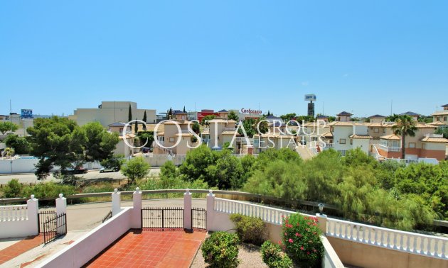 Odsprzedaż - Dom -
Playa Flamenca