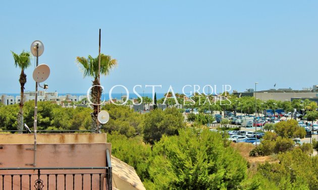 Odsprzedaż - Dom -
Playa Flamenca