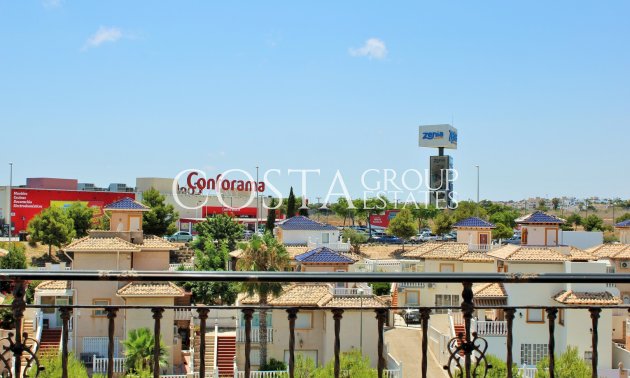 Odsprzedaż - Dom -
Playa Flamenca