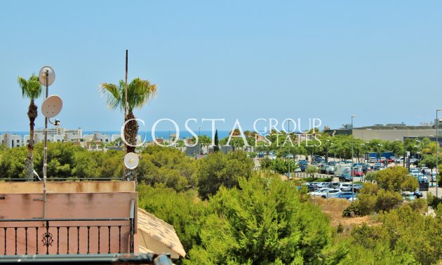 Odsprzedaż - Dom -
Playa Flamenca
