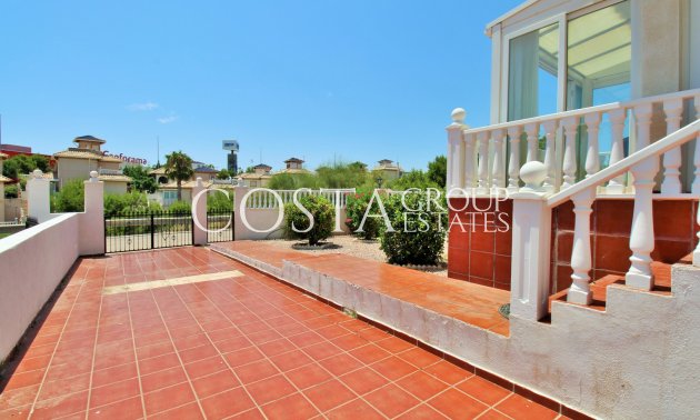 Odsprzedaż - Dom -
Playa Flamenca